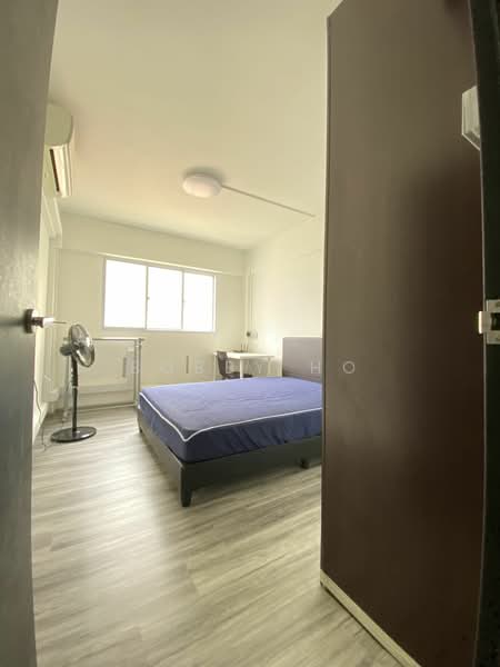 842 Woodlands Street 82, 842 Woodlands Street 82, Room Rental, 170 sqft, HDB Flat For Rent, by Bobby Ho, 24449639 - PropertyGuru.com.sg
