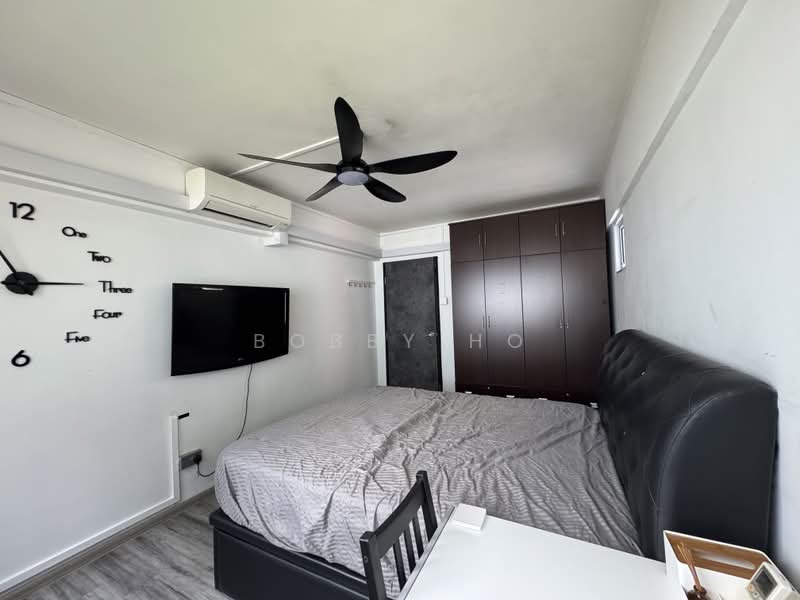 842 Woodlands Street 82, 842 Woodlands Street 82, Room Rental, 170 sqft, HDB Flat For Rent, by Bobby Ho, 24449639 - PropertyGuru.com.sg