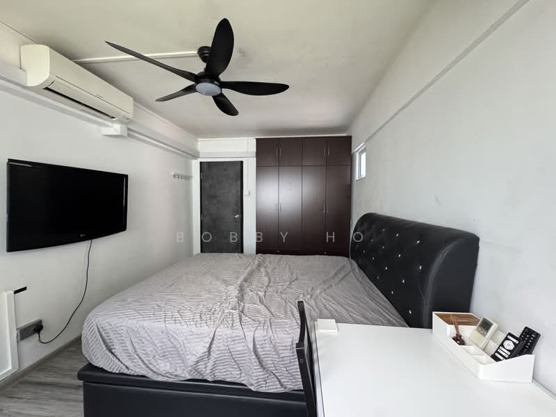 842 Woodlands Street 82, 842 Woodlands Street 82, Room Rental, 170 sqft, HDB Flat For Rent, by Bobby Ho, 24449639 - PropertyGuru.com.sg