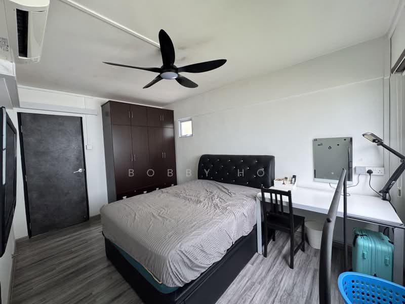 842 Woodlands Street 82, 842 Woodlands Street 82, Room Rental, 170 sqft, HDB Flat For Rent, by Bobby Ho, 24449639 - PropertyGuru.com.sg