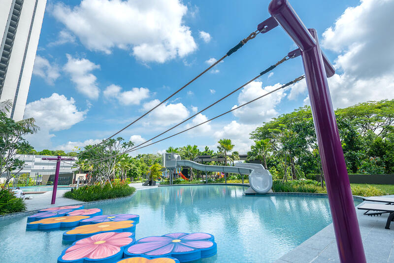 Whistler Grand, 109 West Coast Vale, 1 Bedroom, 441 sqft, Condominium For Rent, by Derek Soh, 24449663 - PropertyGuru.com.sg