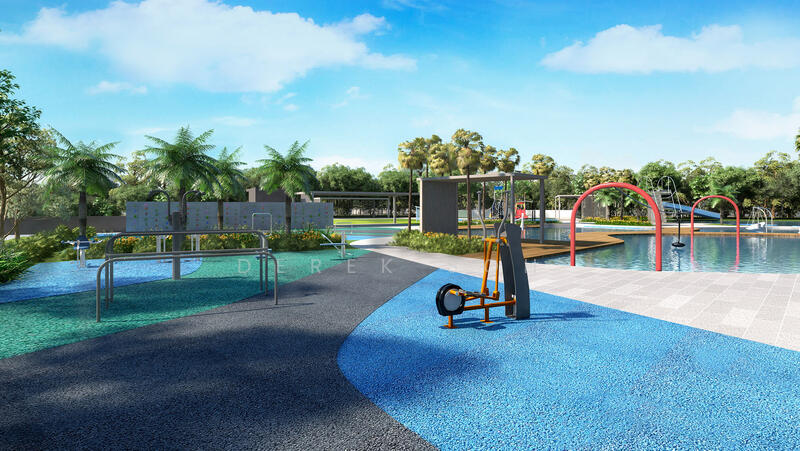 Whistler Grand, 109 West Coast Vale, 1 Bedroom, 441 sqft, Condominium For Rent, by Derek Soh, 24449663 - PropertyGuru.com.sg