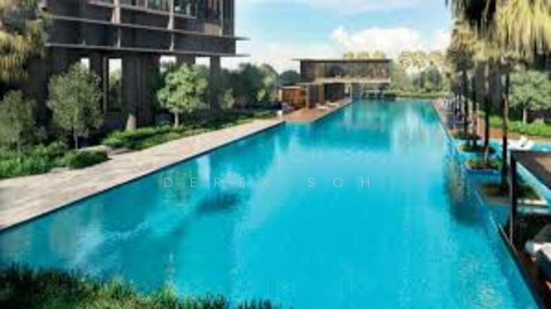 Whistler Grand, 109 West Coast Vale, 1 Bedroom, 441 sqft, Condominium For Rent, by Derek Soh, 24449663 - PropertyGuru.com.sg