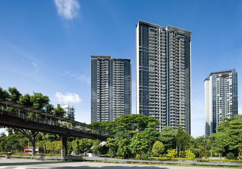 Whistler Grand, 109 West Coast Vale, 1 Bedroom, 441 sqft, Condominium For Rent, by Derek Soh, 24449663 - PropertyGuru.com.sg