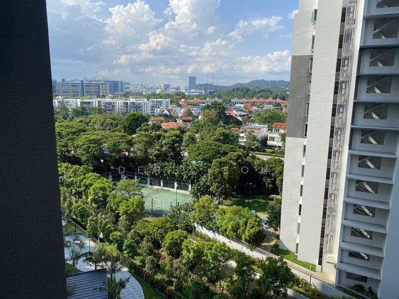 Whistler Grand, 109 West Coast Vale, 1 Bedroom, 441 sqft, Condominium For Rent, by Derek Soh, 24449663 - PropertyGuru.com.sg