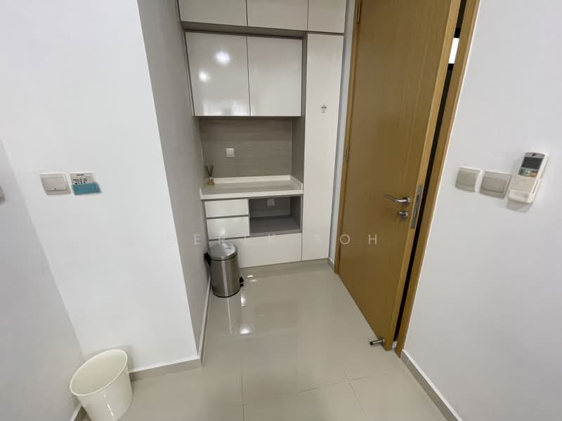 Loft 33 @ Geylang, 33 Geylang Lorong 32, 1 Bedroom, 450 sqft, Condominium For Rent, by Derek Soh, 24449679 - PropertyGuru.com.sg