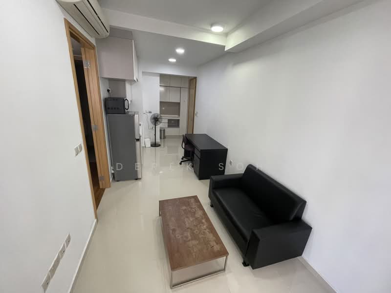 Loft 33 @ Geylang, 33 Geylang Lorong 32, 1 Bedroom, 450 sqft, Condominium For Rent, by Derek Soh, 24449679 - PropertyGuru.com.sg