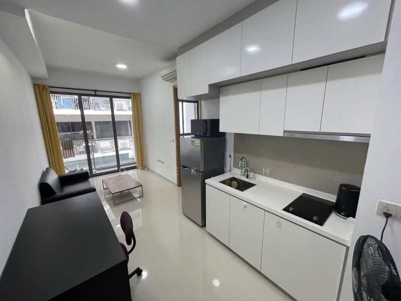 Loft 33 @ Geylang, 33 Geylang Lorong 32, 1 Bedroom, 450 sqft, Condominium For Rent, by Derek Soh, 24449679 - PropertyGuru.com.sg
