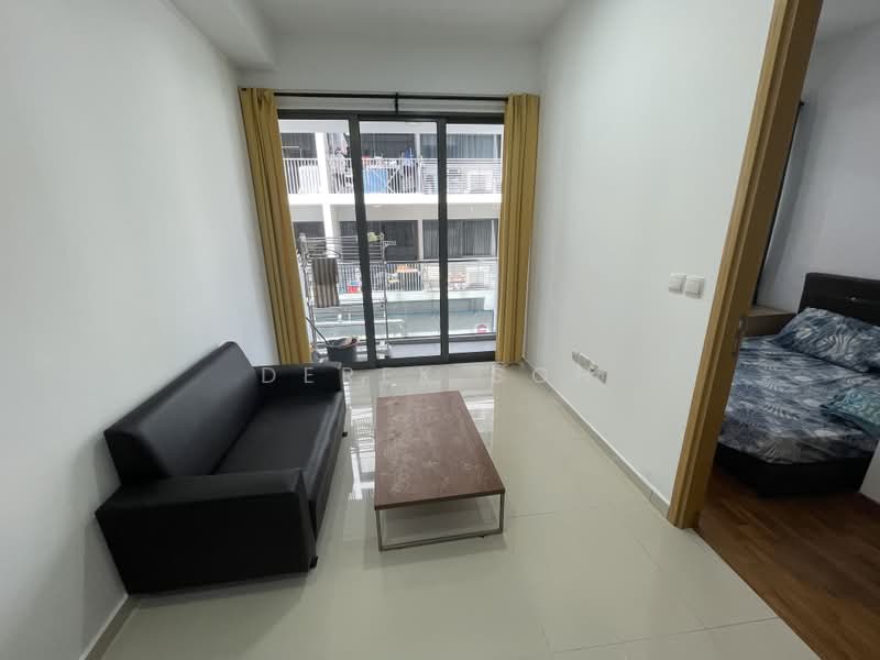 Loft 33 @ Geylang, 33 Geylang Lorong 32, 1 Bedroom, 450 sqft, Condominium For Rent, by Derek Soh, 24449679 - PropertyGuru.com.sg