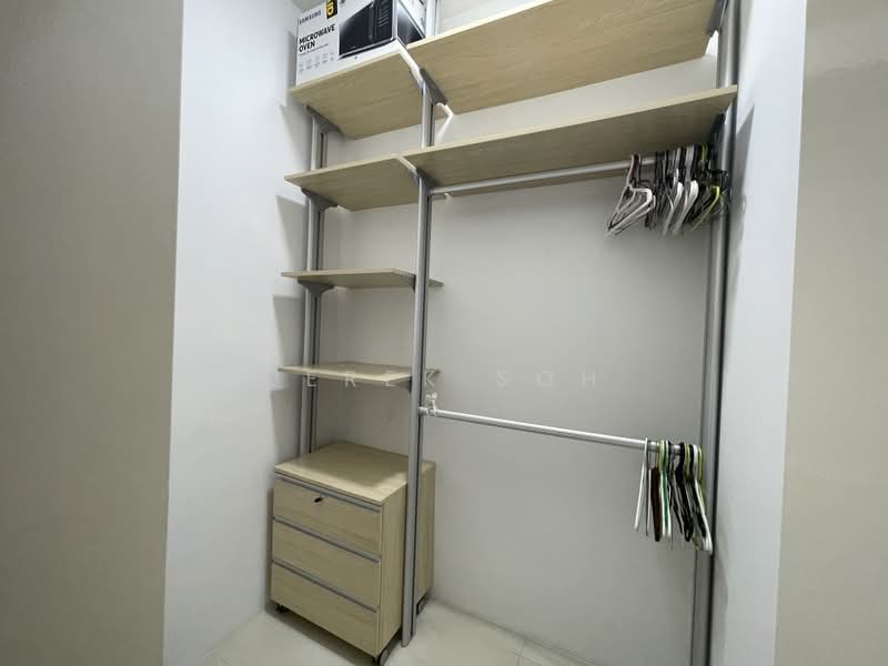 Loft 33 @ Geylang, 33 Geylang Lorong 32, 1 Bedroom, 450 sqft, Condominium For Rent, by Derek Soh, 24449679 - PropertyGuru.com.sg