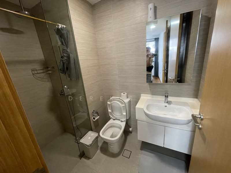 Loft 33 @ Geylang, 33 Geylang Lorong 32, 1 Bedroom, 450 sqft, Condominium For Rent, by Derek Soh, 24449679 - PropertyGuru.com.sg
