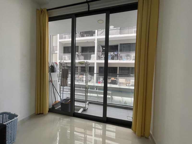 Loft 33 @ Geylang, 33 Geylang Lorong 32, 1 Bedroom, 450 sqft, Condominium For Rent, by Derek Soh, 24449679 - PropertyGuru.com.sg