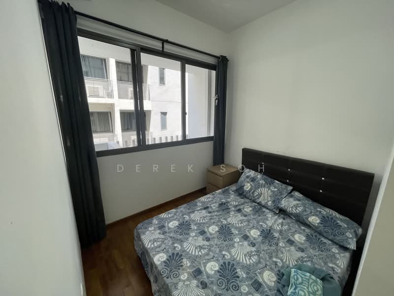 Loft 33 @ Geylang, 33 Geylang Lorong 32, 1 Bedroom, 450 sqft, Condominium For Rent, by Derek Soh, 24449679 - PropertyGuru.com.sg