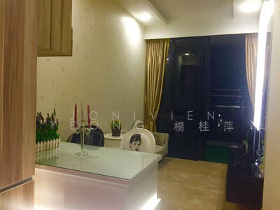 For Sale - NottingHill Suites