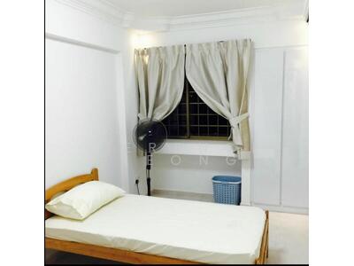 For Rent - 307C Anchorvale Road