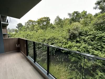 For Rent - Kent Ridge Hill Residences