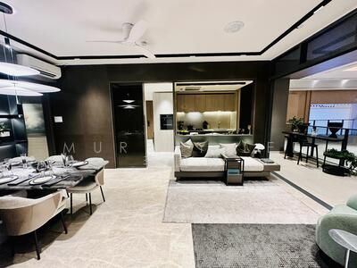 For Sale - The Continuum