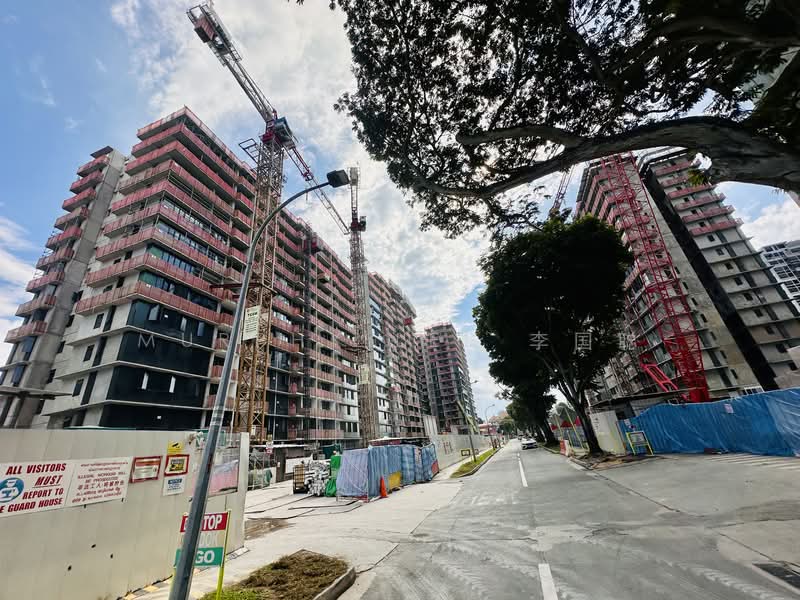 The Continuum Condominium For Sale at S$ 3,387,000 | PropertyGuru Singapore