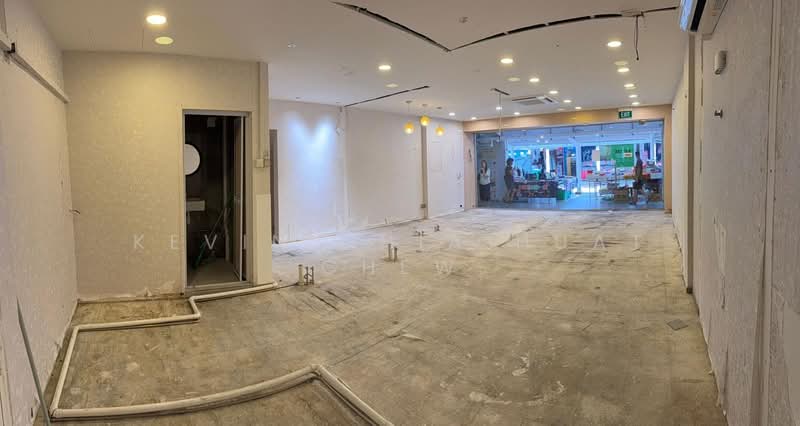 417 Yishun Avenue 11, 417 Yishun Avenue 11, 764 sqft, Shop / Shophouse For Rent, by Kevin Chia Huat Chew, 24450317 - CommercialGuru.com.sg