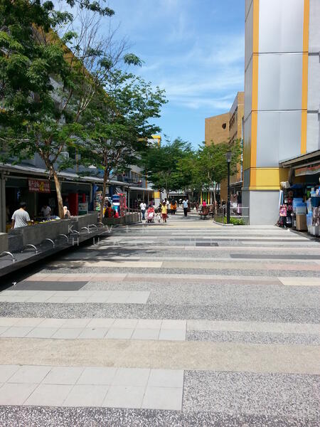 208 New Upper Changi Road, , 1,604 sqft, Shop / Shophouse For Rent, by Kevin Chia Huat Chew, 24450349 - CommercialGuru.com.sg