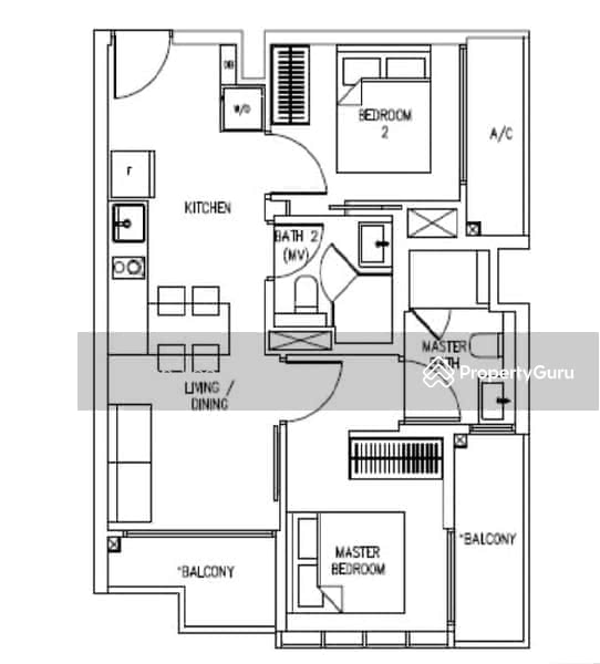 For Sale Bukit 828