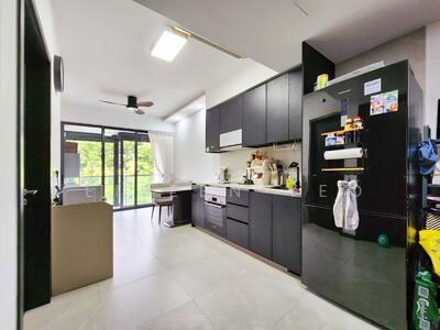 For Sale - Bukit 828