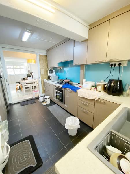 5 Marine Terrace, 5 Marine Terrace, Room Rental, 150 sqft, HDB Flat For Rent, by Alethea Jane, 24450472 - PropertyGuru.com.sg