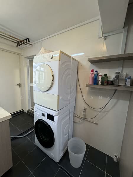 5 Marine Terrace, 5 Marine Terrace, Room Rental, 150 sqft, HDB Flat For Rent, by Alethea Jane, 24450472 - PropertyGuru.com.sg