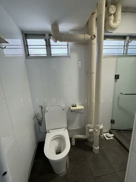 5 Marine Terrace, 5 Marine Terrace, Room Rental, 150 sqft, HDB Flat For Rent, by Alethea Jane, 24450472 - PropertyGuru.com.sg