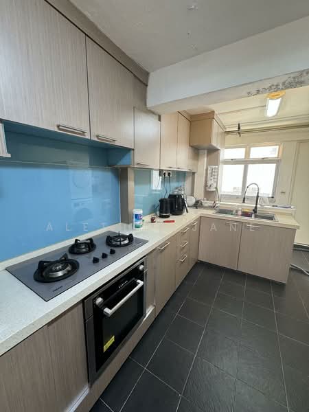 5 Marine Terrace, 5 Marine Terrace, Room Rental, 150 sqft, HDB Flat For Rent, by Alethea Jane, 24450472 - PropertyGuru.com.sg