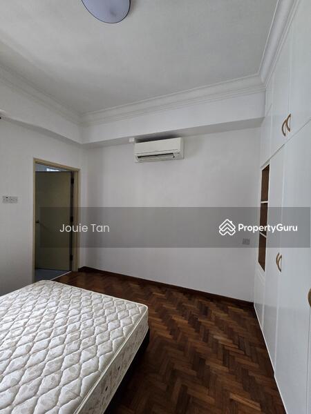 For Rent - Moro Mansion