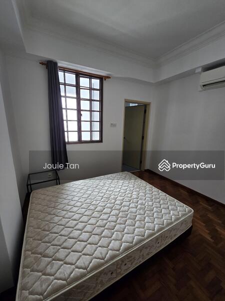 For Rent - Moro Mansion