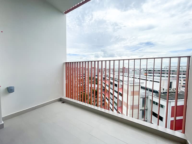 Riverfront Residences, 51 Hougang Avenue 7, 1 Bedroom, 463 sqft, Condominium For Rent, by Aaron Leong, 24450737 - PropertyGuru.com.sg