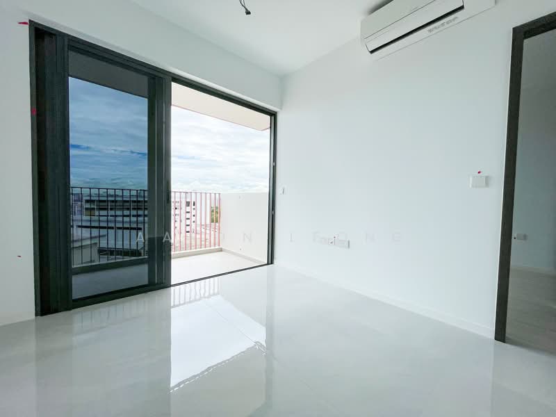 Riverfront Residences, 51 Hougang Avenue 7, 1 Bedroom, 463 sqft, Condominium For Rent, by Aaron Leong, 24450737 - PropertyGuru.com.sg