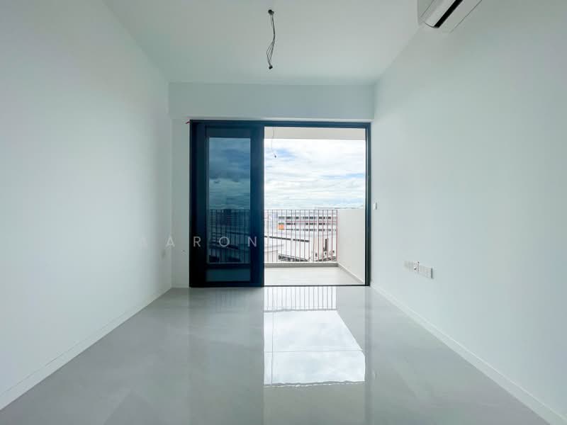 Riverfront Residences, 51 Hougang Avenue 7, 1 Bedroom, 463 sqft, Condominium For Rent, by Aaron Leong, 24450737 - PropertyGuru.com.sg