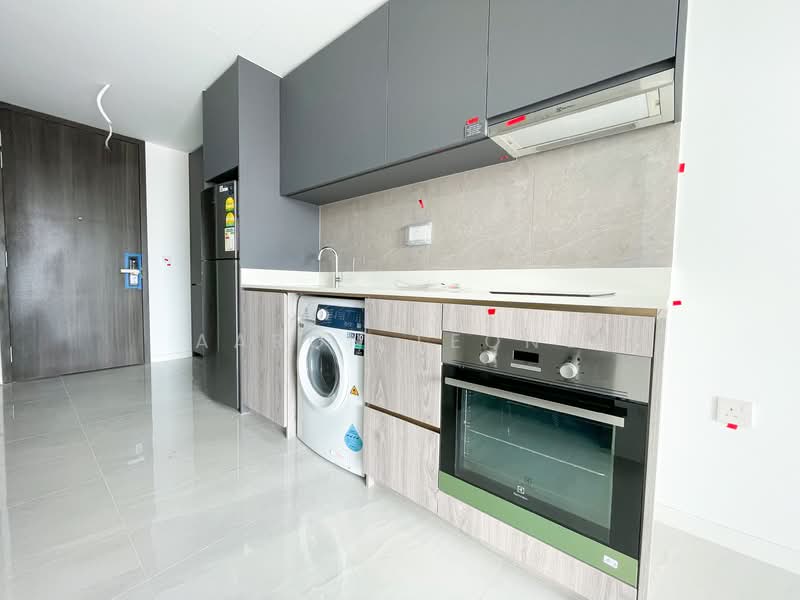 Riverfront Residences, 51 Hougang Avenue 7, 1 Bedroom, 463 sqft, Condominium For Rent, by Aaron Leong, 24450737 - PropertyGuru.com.sg
