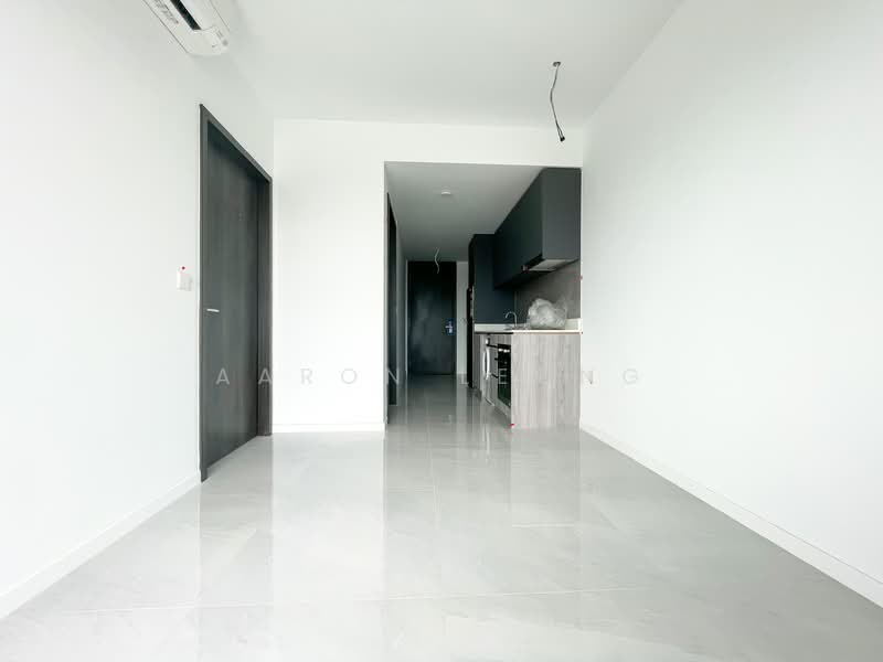 Riverfront Residences, 51 Hougang Avenue 7, 1 Bedroom, 463 sqft, Condominium For Rent, by Aaron Leong, 24450737 - PropertyGuru.com.sg