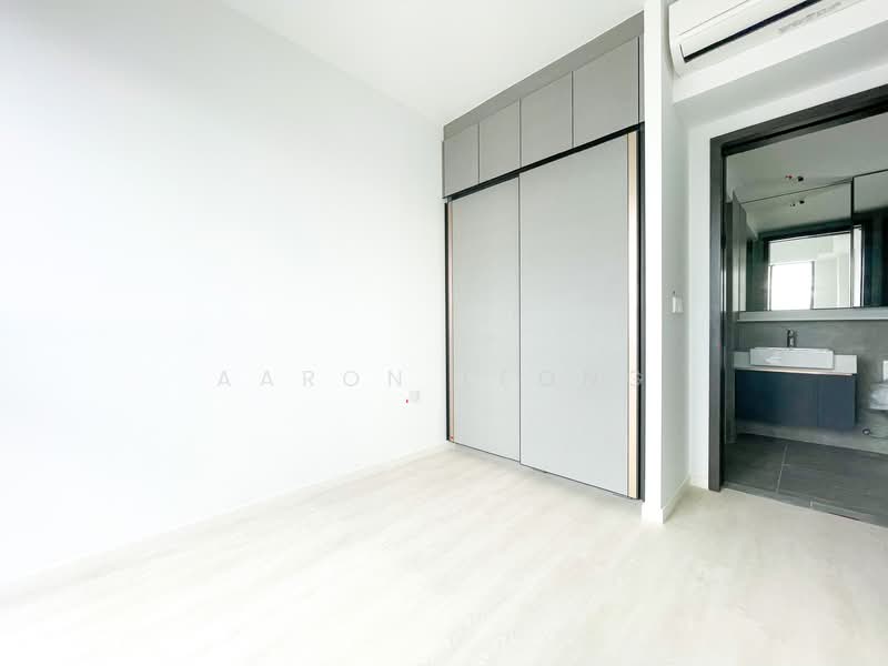 Riverfront Residences, 51 Hougang Avenue 7, 1 Bedroom, 463 sqft, Condominium For Rent, by Aaron Leong, 24450737 - PropertyGuru.com.sg