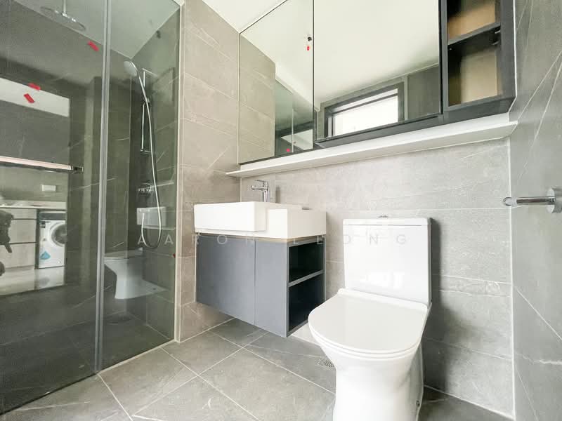 Riverfront Residences, 51 Hougang Avenue 7, 1 Bedroom, 463 sqft, Condominium For Rent, by Aaron Leong, 24450737 - PropertyGuru.com.sg