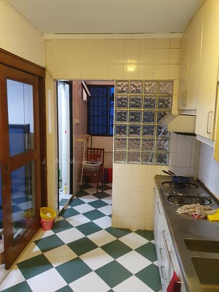 For Rent - 13 Upper Boon Keng Road