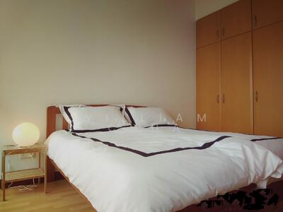 For Rent - Trellis Towers