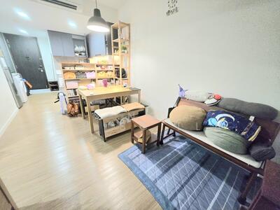 For Sale - Riverfront Residences