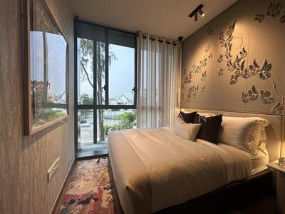 For Sale - The Continuum