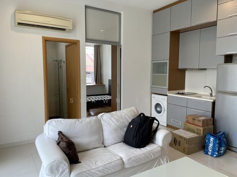 R66 Apartments, 66 Rangoon Road, Farrer Park / Serangoon Rd, 1 Bedroom, 517 sqft, Apartment For Rent, by Shawn Lim, 24451037 - PropertyGuru.com.sg