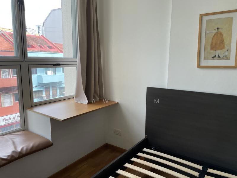 R66 Apartments, 66 Rangoon Road, Farrer Park / Serangoon Rd, 1 Bedroom, 517 sqft, Apartment For Rent, by Shawn Lim, 24451037 - PropertyGuru.com.sg