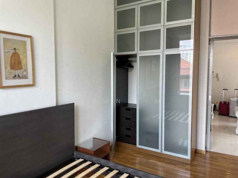 R66 Apartments, 66 Rangoon Road, Farrer Park / Serangoon Rd, 1 Bedroom, 517 sqft, Apartment For Rent, by Shawn Lim, 24451037 - PropertyGuru.com.sg