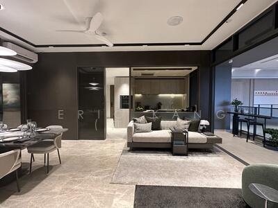 For Sale - The Continuum