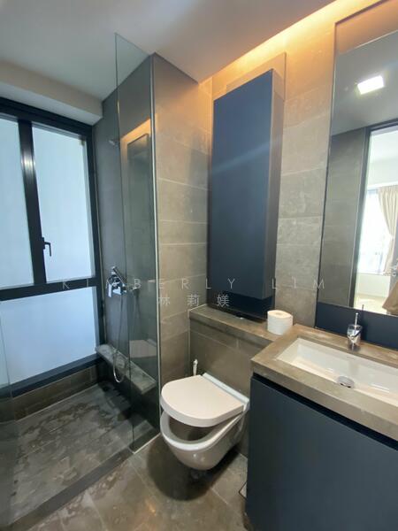For Rent - Skysuites @ Anson