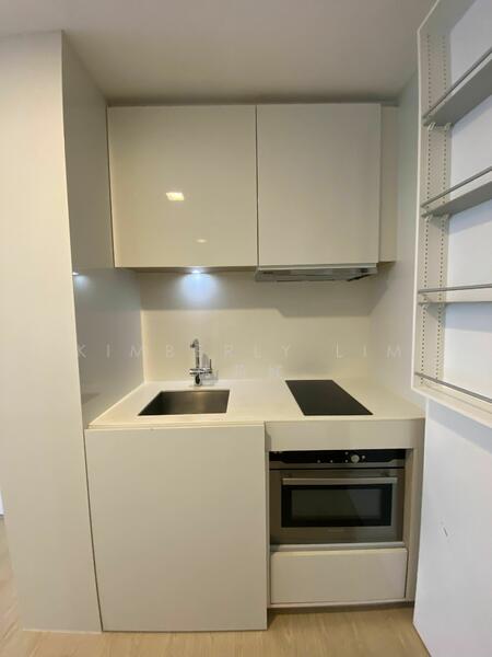 For Rent - Skysuites @ Anson
