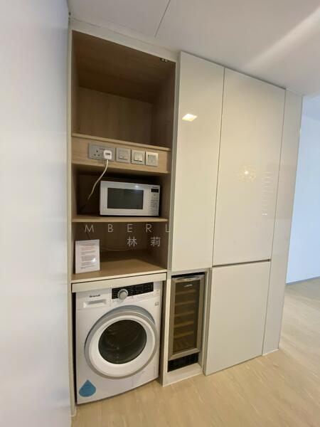 For Rent - Skysuites @ Anson